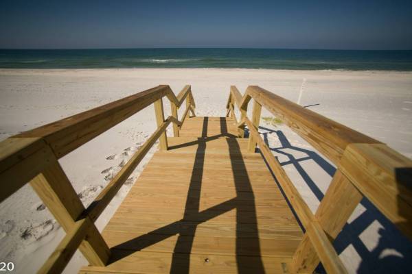 Cape San Blas Beach Rentals
