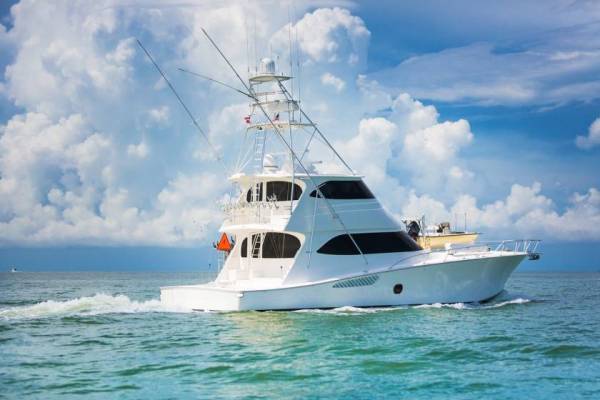 Fishing and Things to do in Cape San Blas