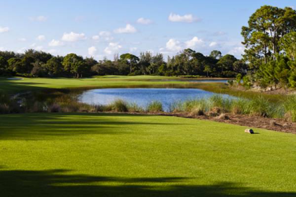 Golf in Cape San Blas Golf in Cape San Blas
