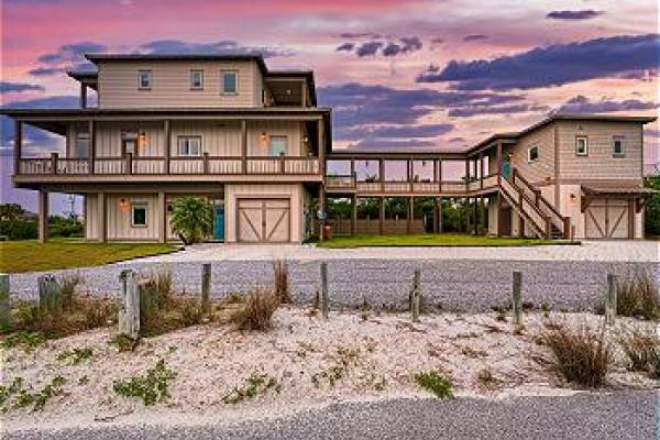 Cape San Blas Rentals