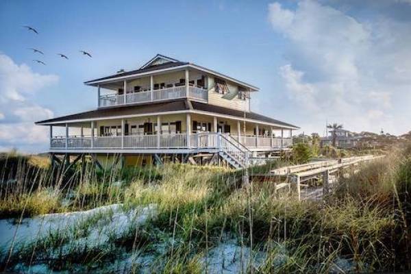 Coastal Joe Cape San Blas