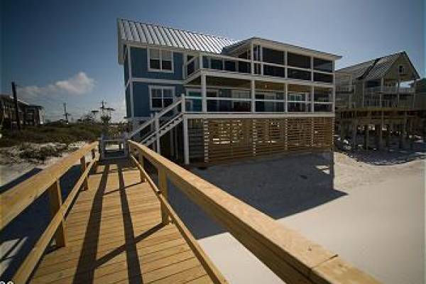 Cape San Blas Rentals