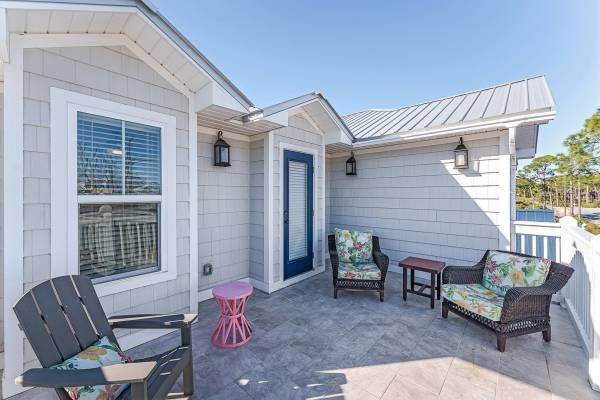 Cape San Blas Vacation rentals