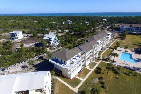 cape san blas rentals