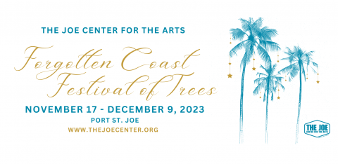Cape San Blas Events for the Holidays