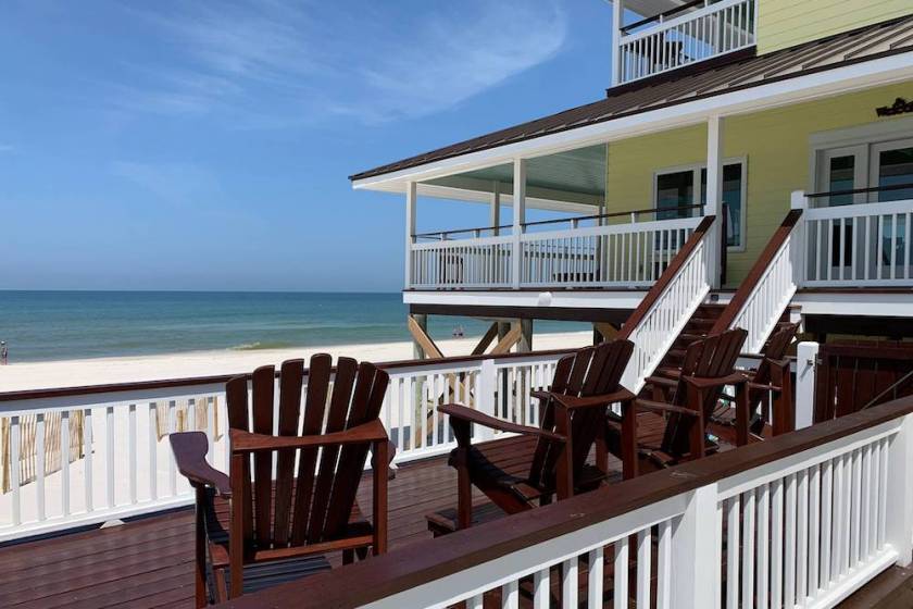 sea turtle nesting season in cape san blas